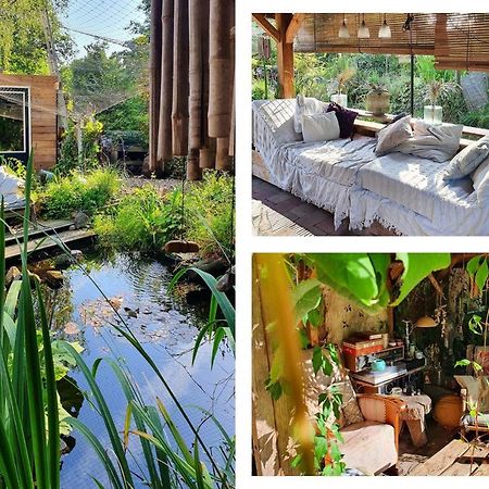 Mark'S Place Bed and Breakfast Apeldoorn Exterior foto