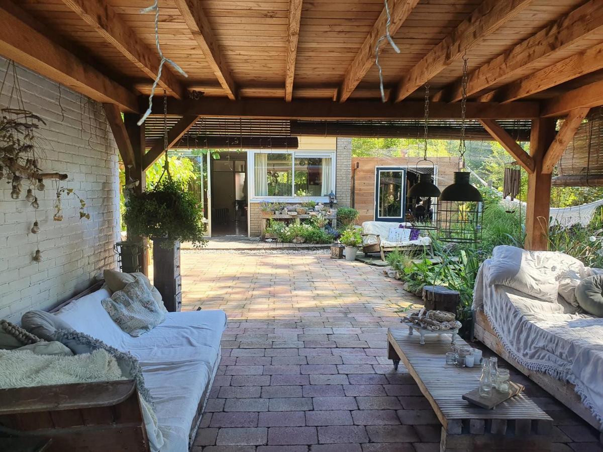 Mark'S Place Bed and Breakfast Apeldoorn Exterior foto