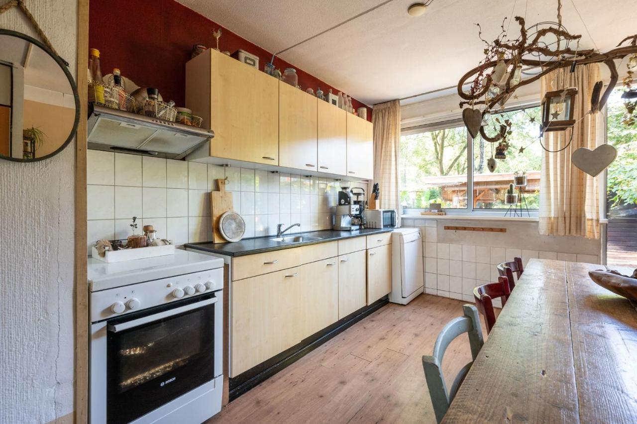 Mark'S Place Bed and Breakfast Apeldoorn Exterior foto