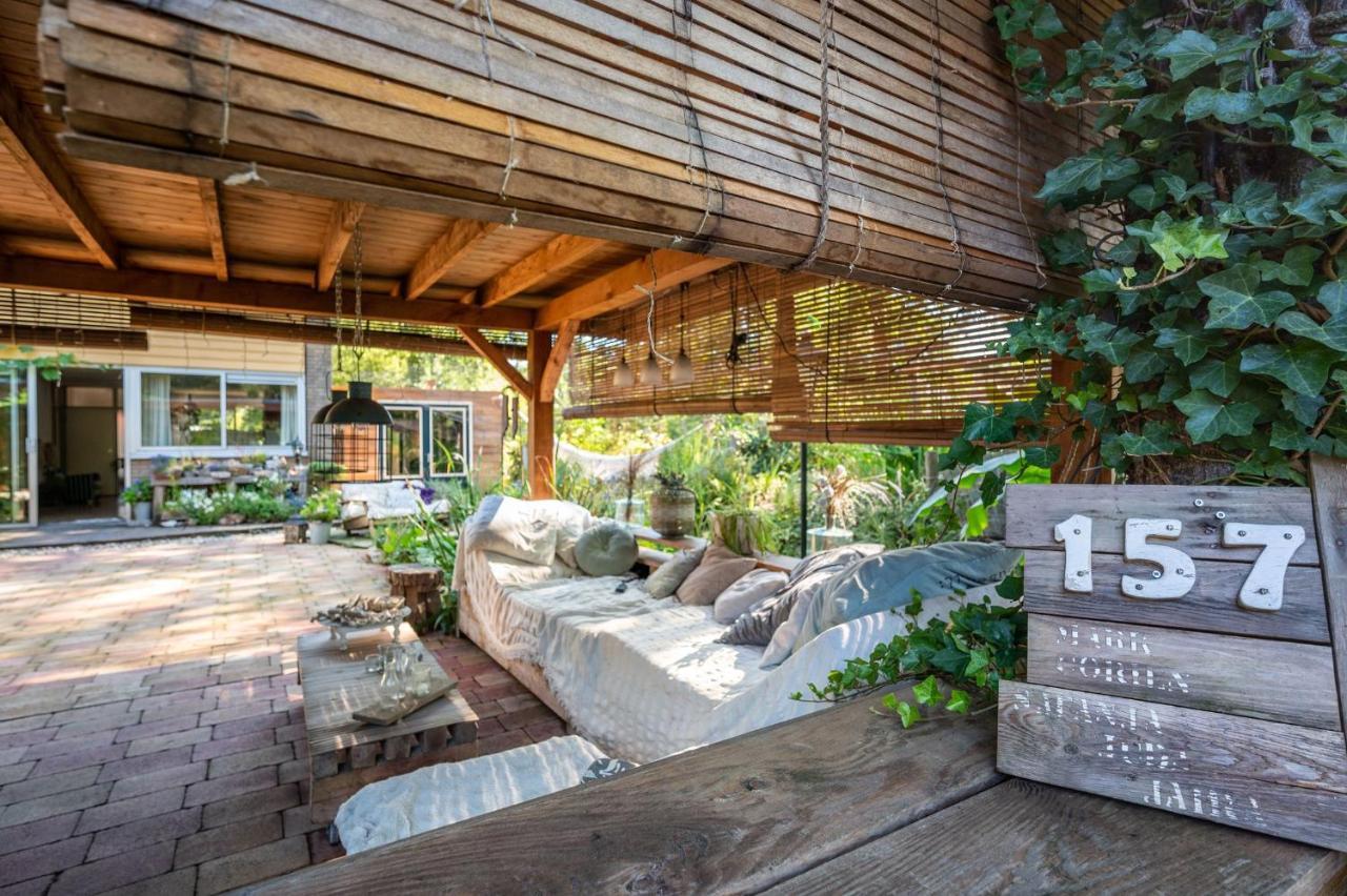 Mark'S Place Bed and Breakfast Apeldoorn Exterior foto